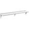 Koolmore NSF Stainless Steel Wall Mount Shelf  - Industrial Grade Metal Shelf WMSH-1272 - alternate 9